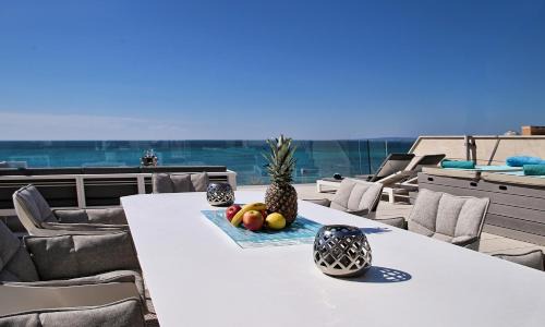 El Molinar Villa | Villa Molinar