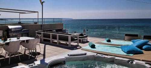 El Molinar Villa | Villa Molinar