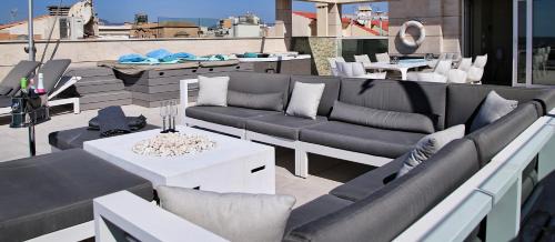 El Molinar Villa | Villa Molinar