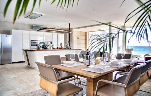 El Molinar Villa | Villa Molinar