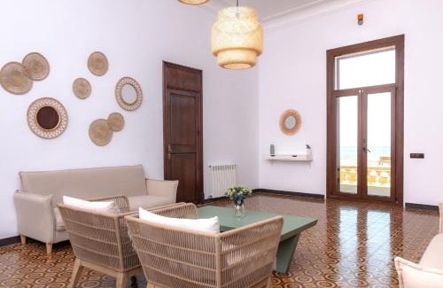 El Molinar Villa | Villa Molinar