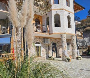 North Macedonia Apartment | Villa,MOLITVA,