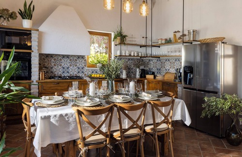 Konavle House | Villa Molunat