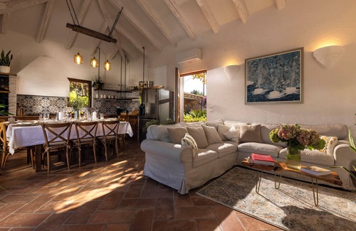 Konavle House | Villa Molunat