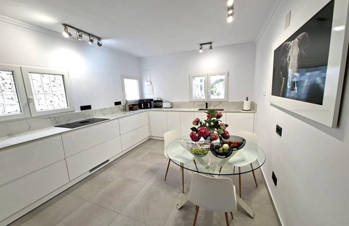 Benimeit Villa | Villa Momily- fantastic and luxurious villa, excellent sea view!
