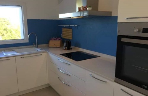 Sassari Apartment | Villa Momo- relaxation and comfort in wild Sardinia