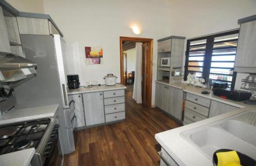 Coromandel Villa | Villa Mon Repos - Rodrigues