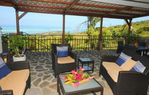 Coromandel Villa | Villa Mon Repos - Rodrigues