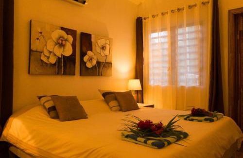 Coromandel Villa | Villa Mon Repos - Rodrigues