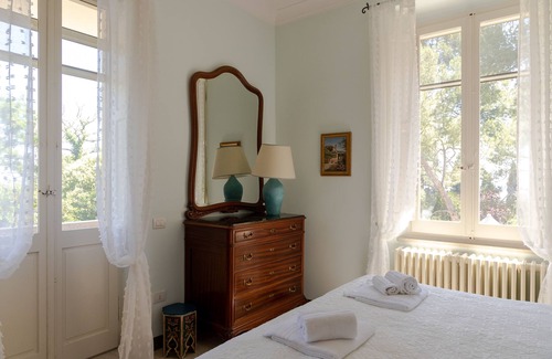 Fano House | Villa Monacelli