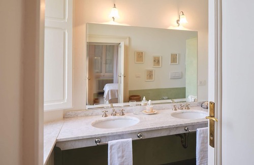 Fano House | Villa Monacelli