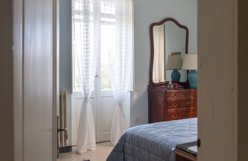 Fano House | Villa Monacelli