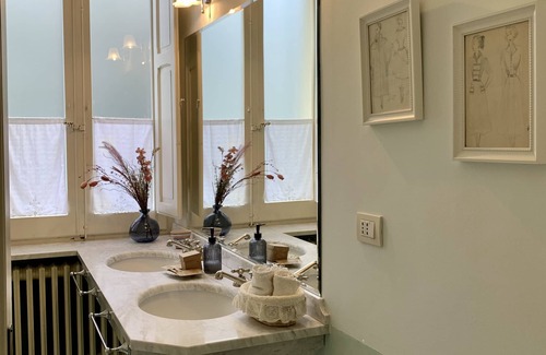 Fano House | Villa Monacelli