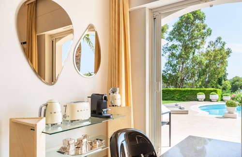 Port Hercule Villa | Villa Monaco - 5* Exclusive Living | With your own personal butler