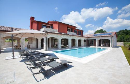 Jursici Villa | Villa Monaco