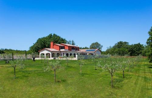 Jursici Villa | Villa Monaco