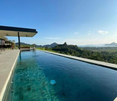Selong Belanak Villa | Villa Monaco - Oceanview Luxury with Private Pool