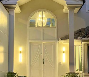 Jurere Internacional House | Villa Moncai - Jurerê Internacional