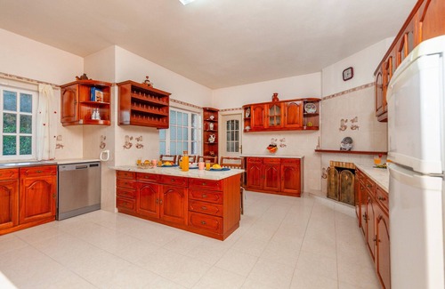 Monchique Villa | Villa Monchique Royal