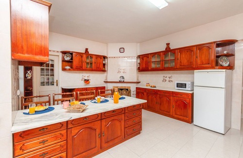 Monchique Villa | Villa Monchique Royal