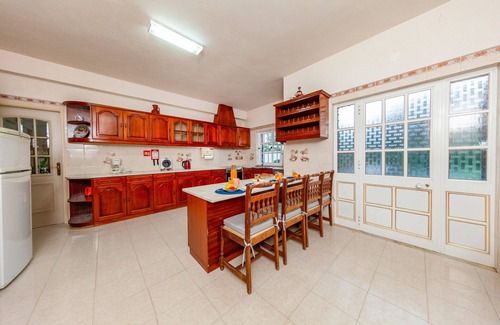 Monchique Villa | Villa Monchique Royal