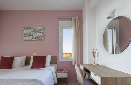 Adelianos Kampos Villa | Villa Mondo Blu