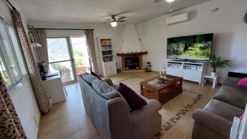 Mondron Villa | Villa Mondriana