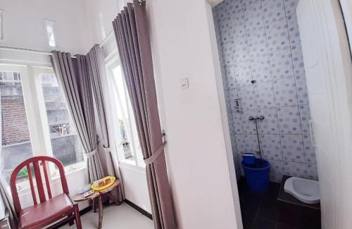Prigen House | Villa Monesa Tretes