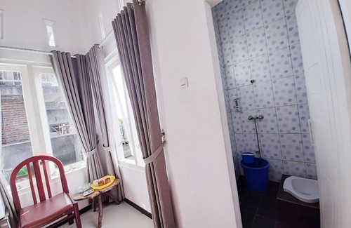 Prigen Hotel | Villa Monesa Tretes