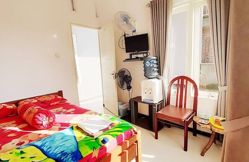 Prigen Hotel | Villa Monesa Tretes