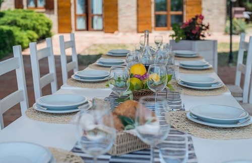Ponte Rio Villa | Villa Monica 11 - Five Bedroom Villa, Sleeps 11