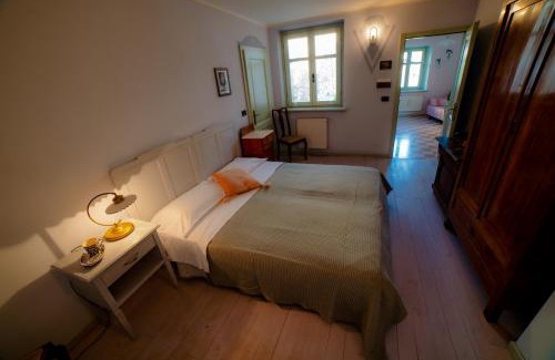 Brentonico Bed & Breakfast | Villa Monica