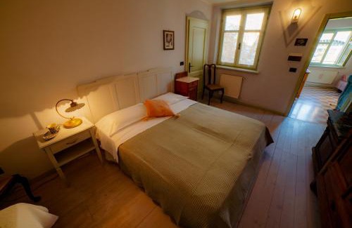 Brentonico Bed & Breakfast | Villa Monica