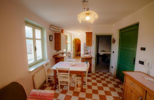 Brentonico Bed & Breakfast | Villa Monica