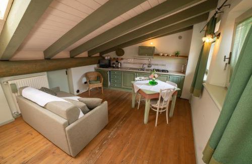 Brentonico Bed & Breakfast | Villa Monica