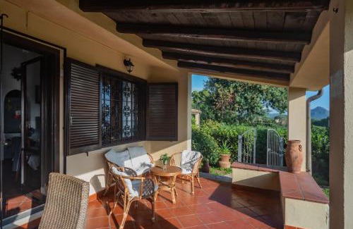 Costa Rei Villa | Villa Monica