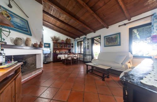 Costa Rei Villa | Villa Monica