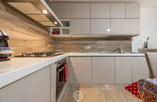 Barega Apartment | Villa Monica
