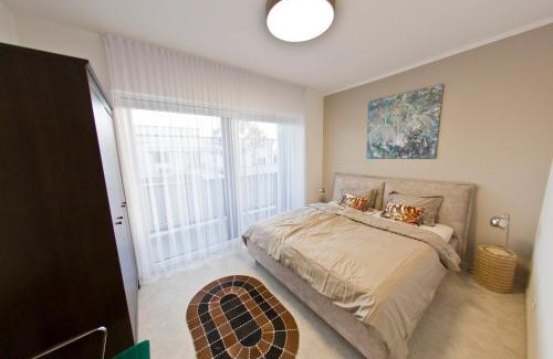 Sajdikove Humence Villa | Villa Monica v Penati Golf Resort