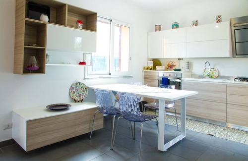 Mazzaforno Villa | Villa Monica with private pool for 5 people with 3 bedrooms in Cefalù