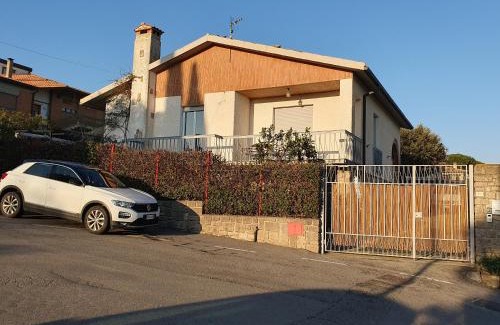Fonte Blanda Villa | Villa Monna Dada2