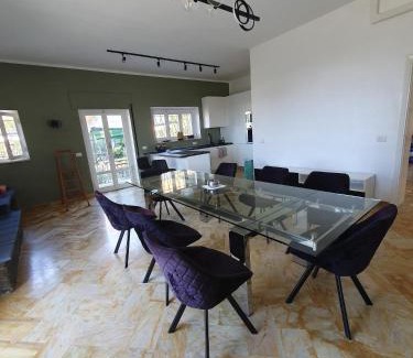 Fonte Blanda Villa | Villa Monna Dada2