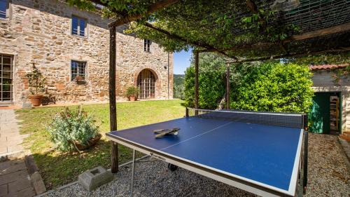 Vinci Villa | VILLA MONNALISA 12, Emma Villas
