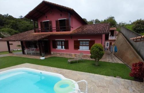 Miguel Pereira House | Villa Monni - Miguel Pereira
