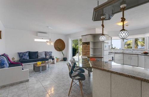 Old Hersonissos Villa | Villa Monroe by Villa Plus