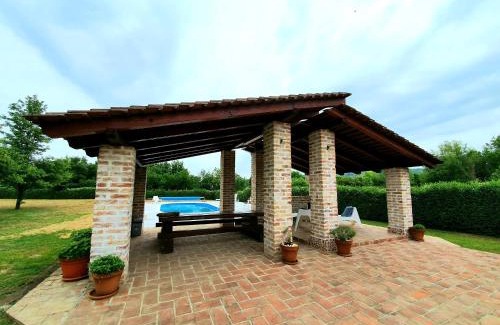 Popovac Apartment | Villa Mons Aureus
