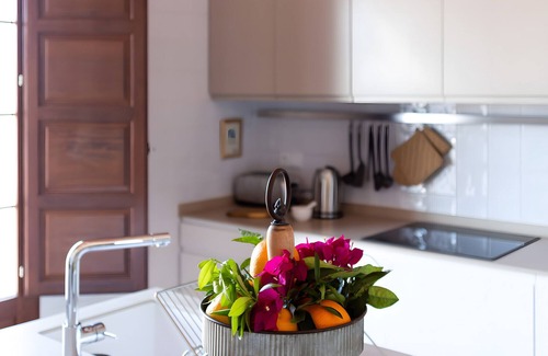 Polinya de Xuquer Villa | Villa 'Monsalva' with Private Pool, Wi-Fi and Air Conditioning