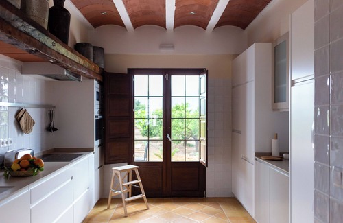 Polinya de Xuquer Villa | Villa 'Monsalva' with Private Pool, Wi-Fi and Air Conditioning