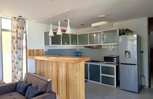 Mont Choisy Villa | Villa Mont Choisy