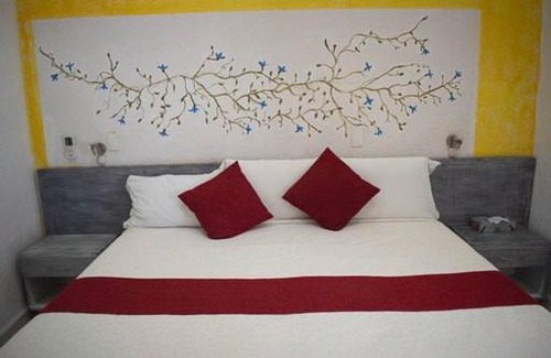 Jiutepec Bed & Breakfast | Villa Mont